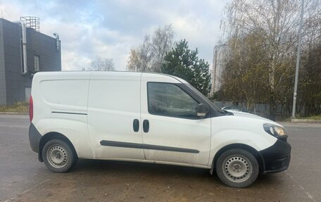 Fiat Doblo II рестайлинг, 2019 год, 1 150 000 рублей, 8 фотография