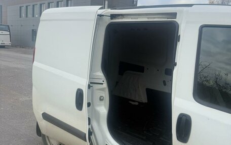 Fiat Doblo II рестайлинг, 2019 год, 1 150 000 рублей, 9 фотография