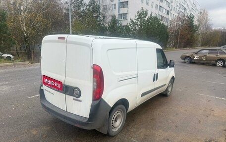 Fiat Doblo II рестайлинг, 2019 год, 1 150 000 рублей, 6 фотография