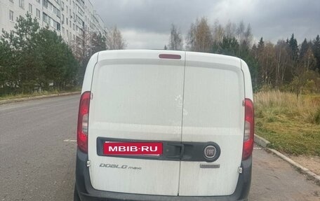 Fiat Doblo II рестайлинг, 2019 год, 1 150 000 рублей, 7 фотография