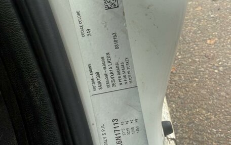 Fiat Doblo II рестайлинг, 2019 год, 1 150 000 рублей, 19 фотография