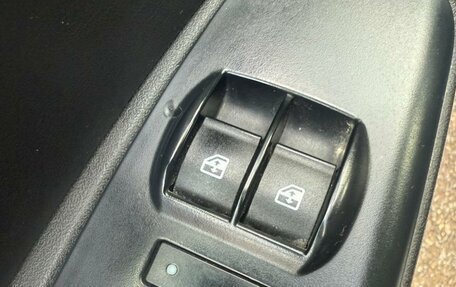 Fiat Doblo II рестайлинг, 2019 год, 1 150 000 рублей, 20 фотография