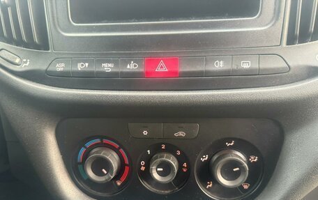 Fiat Doblo II рестайлинг, 2019 год, 1 150 000 рублей, 18 фотография