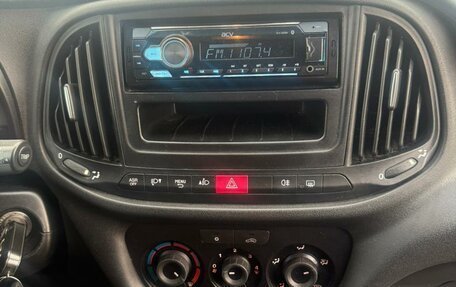 Fiat Doblo II рестайлинг, 2019 год, 1 150 000 рублей, 16 фотография