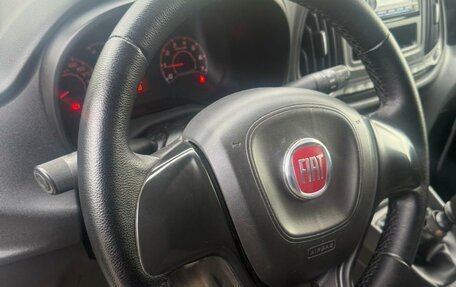 Fiat Doblo II рестайлинг, 2019 год, 1 150 000 рублей, 22 фотография