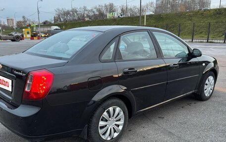 Chevrolet Lacetti, 2007 год, 585 000 рублей, 7 фотография