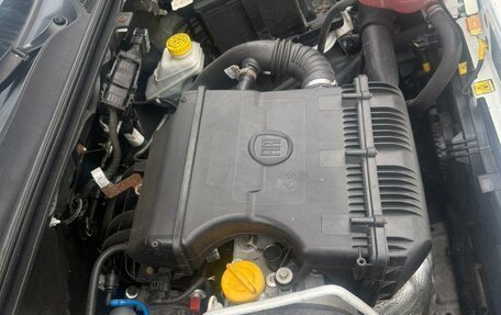 Fiat Doblo II рестайлинг, 2019 год, 1 150 000 рублей, 27 фотография