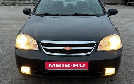 Chevrolet Lacetti, 2007 год, 585 000 рублей, 4 фотография