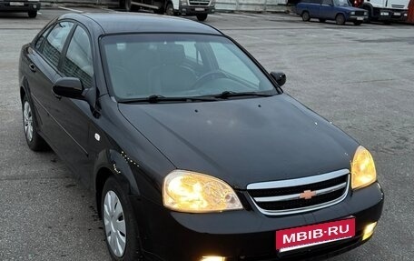 Chevrolet Lacetti, 2007 год, 585 000 рублей, 2 фотография