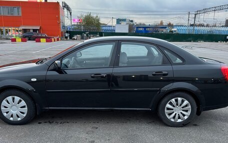 Chevrolet Lacetti, 2007 год, 585 000 рублей, 13 фотография