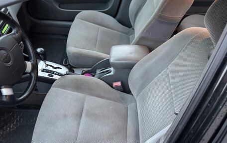 Chevrolet Lacetti, 2007 год, 585 000 рублей, 16 фотография