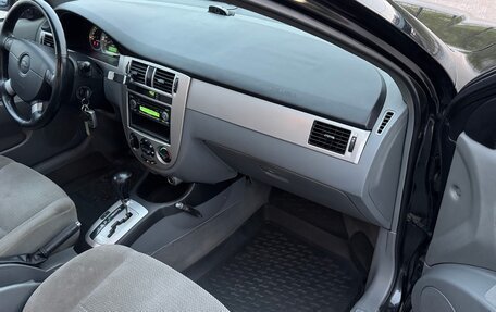 Chevrolet Lacetti, 2007 год, 585 000 рублей, 22 фотография