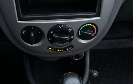 Chevrolet Lacetti, 2007 год, 585 000 рублей, 23 фотография