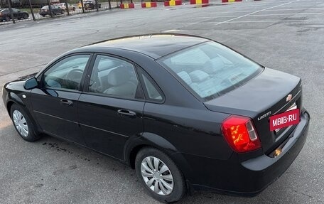 Chevrolet Lacetti, 2007 год, 585 000 рублей, 12 фотография
