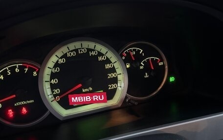 Chevrolet Lacetti, 2007 год, 585 000 рублей, 15 фотография