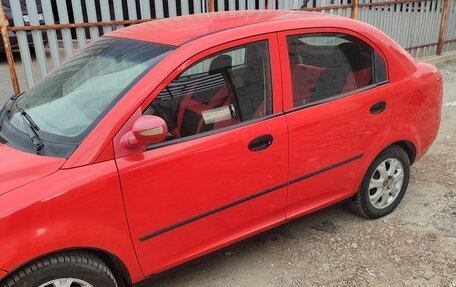 Chery QQ6 (S21), 2009 год, 222 000 рублей, 5 фотография