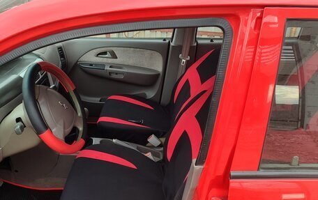 Chery QQ6 (S21), 2009 год, 222 000 рублей, 2 фотография