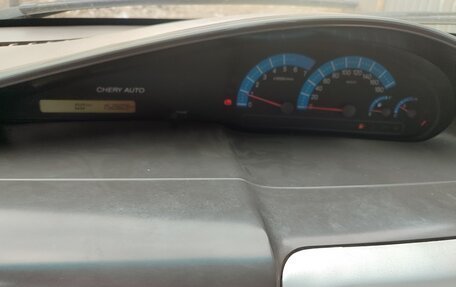 Chery QQ6 (S21), 2009 год, 222 000 рублей, 6 фотография