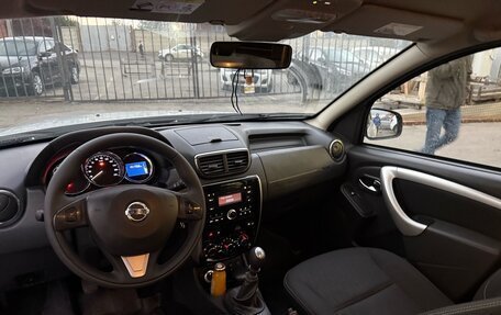 Nissan Terrano III, 2018 год, 1 550 000 рублей, 5 фотография