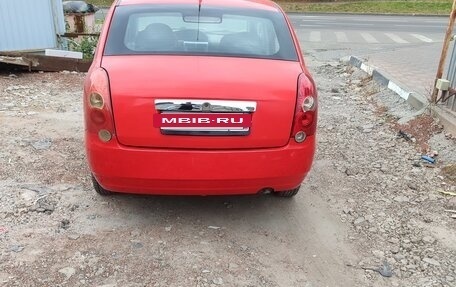 Chery QQ6 (S21), 2009 год, 222 000 рублей, 3 фотография