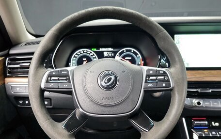 KIA Mohave I, 2021 год, 2 157 000 рублей, 8 фотография