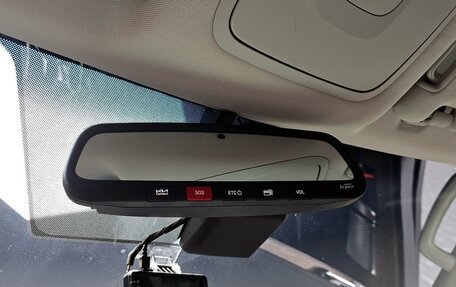 KIA Mohave I, 2021 год, 2 157 000 рублей, 15 фотография