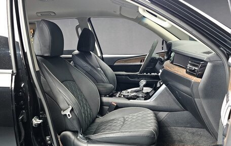 KIA Mohave I, 2021 год, 2 157 000 рублей, 14 фотография