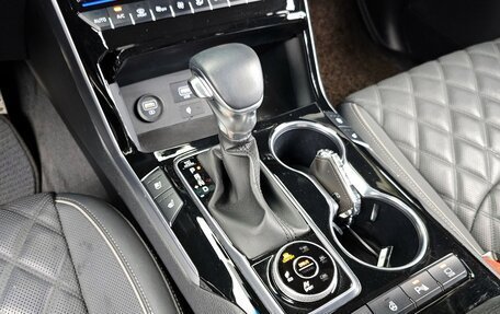 KIA Mohave I, 2021 год, 2 157 000 рублей, 13 фотография