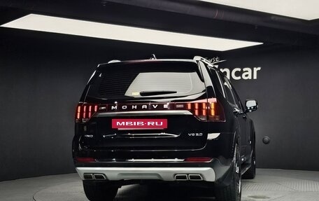 KIA Mohave I, 2021 год, 2 157 000 рублей, 4 фотография