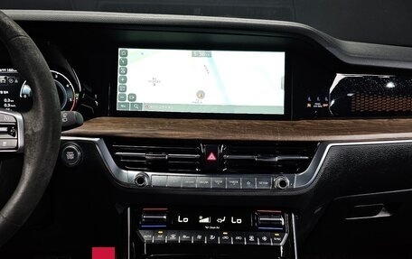 KIA Mohave I, 2021 год, 2 157 000 рублей, 11 фотография