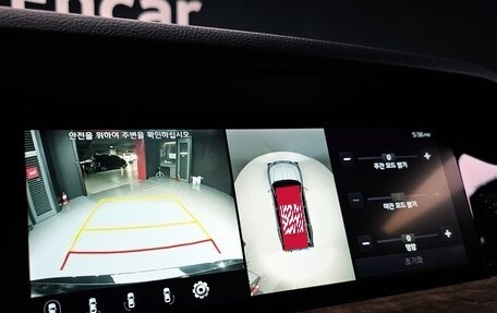 KIA Mohave I, 2021 год, 2 157 000 рублей, 12 фотография