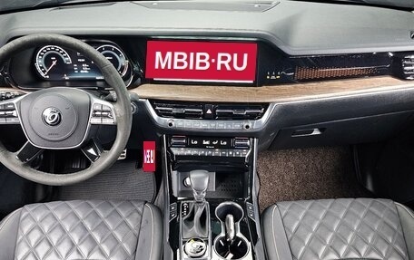 KIA Mohave I, 2021 год, 2 157 000 рублей, 6 фотография