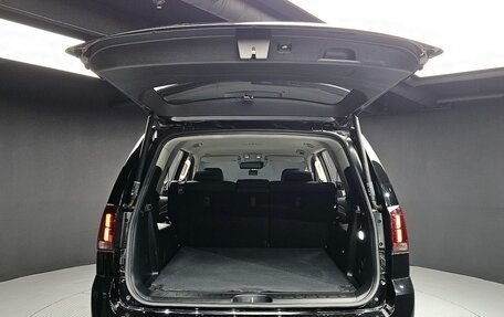 KIA Mohave I, 2021 год, 2 157 000 рублей, 18 фотография
