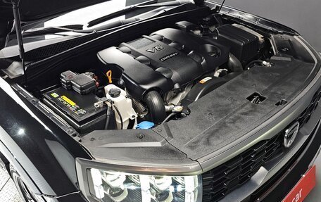 KIA Mohave I, 2021 год, 2 157 000 рублей, 20 фотография