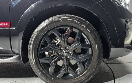 KIA Mohave I, 2021 год, 2 157 000 рублей, 19 фотография