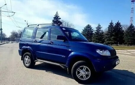 ЛуАЗ Patriot, 2012 год, 510 000 рублей, 1 фотография