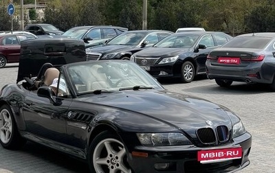 BMW Z3, 2001 год, 1 550 000 рублей, 1 фотография