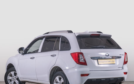 Lifan X60 I рестайлинг, 2015 год, 499 000 рублей, 6 фотография