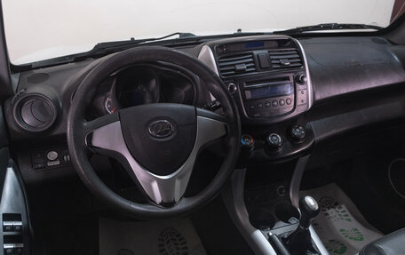 Lifan X60 I рестайлинг, 2015 год, 499 000 рублей, 9 фотография