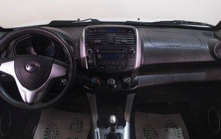 Lifan X60 I рестайлинг, 2015 год, 499 000 рублей, 10 фотография