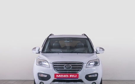 Lifan X60 I рестайлинг, 2015 год, 499 000 рублей, 4 фотография