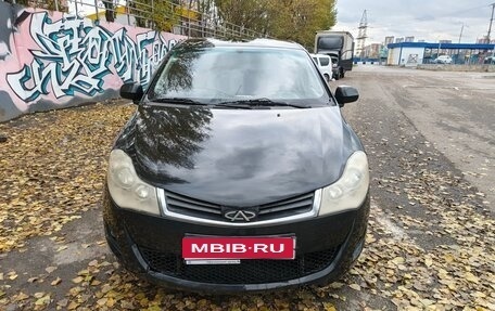 Chery Bonus (A13), 2012 год, 215 000 рублей, 1 фотография