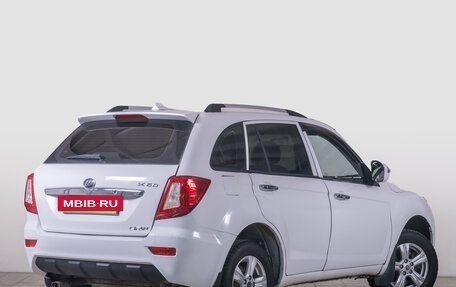 Lifan X60 I рестайлинг, 2015 год, 499 000 рублей, 7 фотография