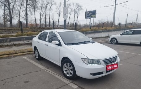Lifan Solano I (630) рестайлинг, 2013 год, 380 000 рублей, 1 фотография