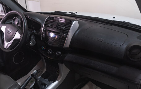 Lifan X60 I рестайлинг, 2015 год, 499 000 рублей, 17 фотография