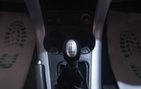 Lifan X60 I рестайлинг, 2015 год, 499 000 рублей, 14 фотография