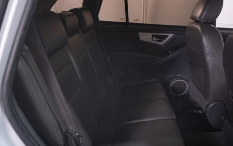 Lifan X60 I рестайлинг, 2015 год, 499 000 рублей, 18 фотография