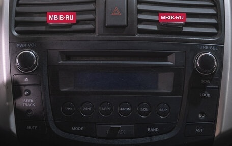 Lifan X60 I рестайлинг, 2015 год, 499 000 рублей, 12 фотография