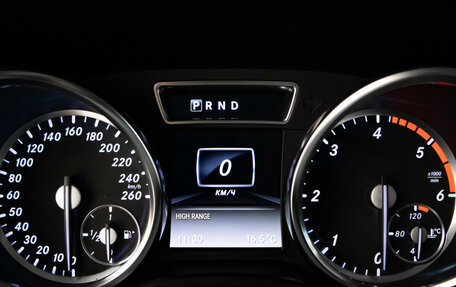 Mercedes-Benz G-Класс W463 рестайлинг _ii, 2014 год, 4 689 000 рублей, 10 фотография