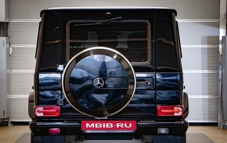 Mercedes-Benz G-Класс W463 рестайлинг _ii, 2014 год, 4 689 000 рублей, 5 фотография
